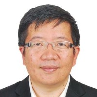 赵冰 照片