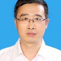 赵刚 照片