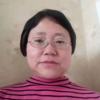 赵彬 照片