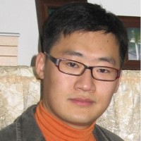 张皓 照片