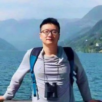 赵佳乐 照片