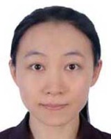 董丽欣 照片