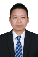刘斌 照片