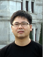 金日学 照片