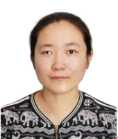 李娜 照片