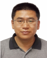 柳红明 照片