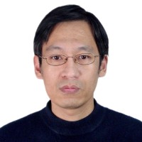 刘牧 照片