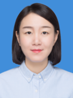 沈梦楠 照片