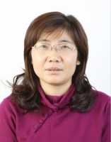 王秀丽 照片