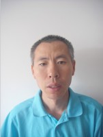 张塞北 照片