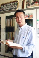 崔永军 照片