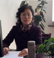 陈丽梅 照片