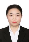 代月婷 照片