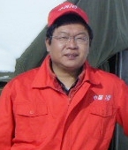 吕杰 照片