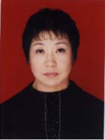 冯君 照片