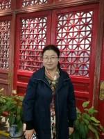 兰亚春 照片