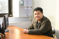 李增和 照片
