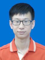 刘帅 照片