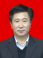 刘文丛 照片