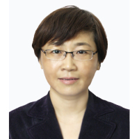 刘晓霞 照片