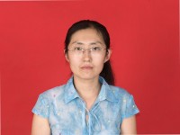吕晓丽 照片