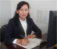 李丽敏 照片