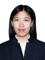 李佳思 照片