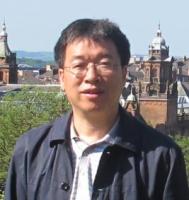 李峰 照片