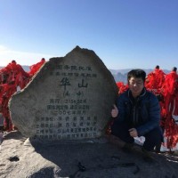 李峤 照片