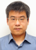 李征 照片