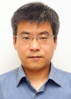 李征 照片