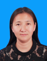 李翠兰 照片