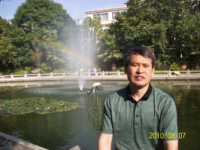 李志林 照片