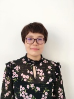 王春芳 照片