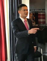 王超卓 照片