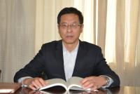 杨子刚 照片