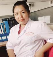 杨晶 照片