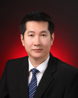 杨树宝 照片