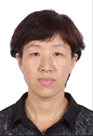 杨桂霞 照片