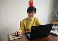 杨美英 照片