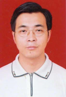 杨雨东 照片