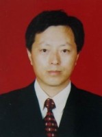 杨靖民 照片