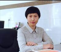 张文慧 照片