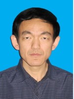 张晋京 照片