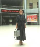詹冬玲 照片