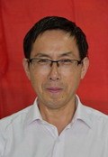程志伟 照片