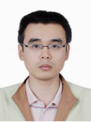 陈杰 照片
