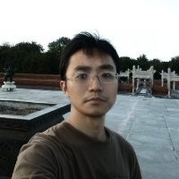 李平凡 照片