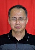 陈金田 照片