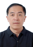 常勇 照片